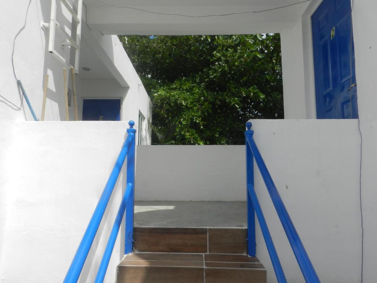 Apartahotel Xabadava Playa D Carmen 15th Avenida *