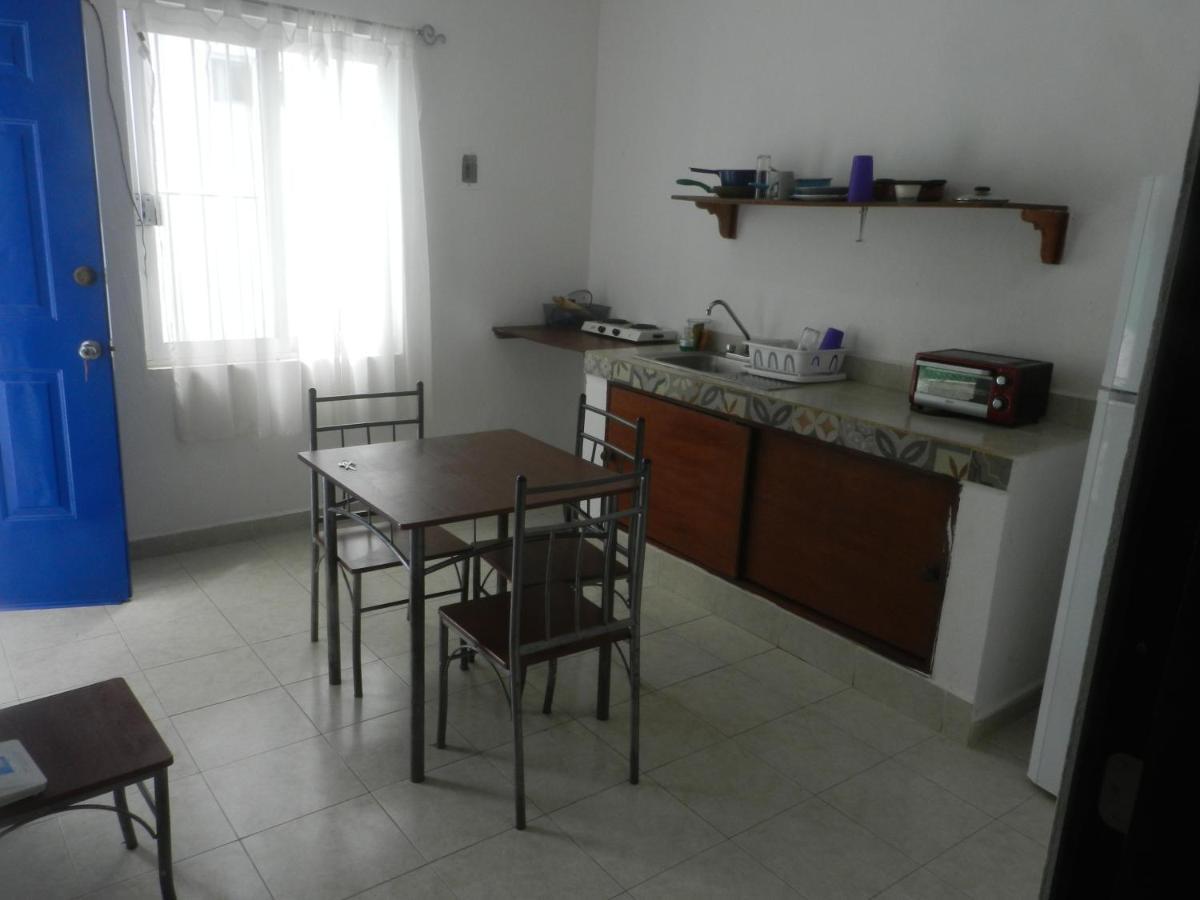 Apartahotel Xabadava Playa D Carmen 15th Avenida