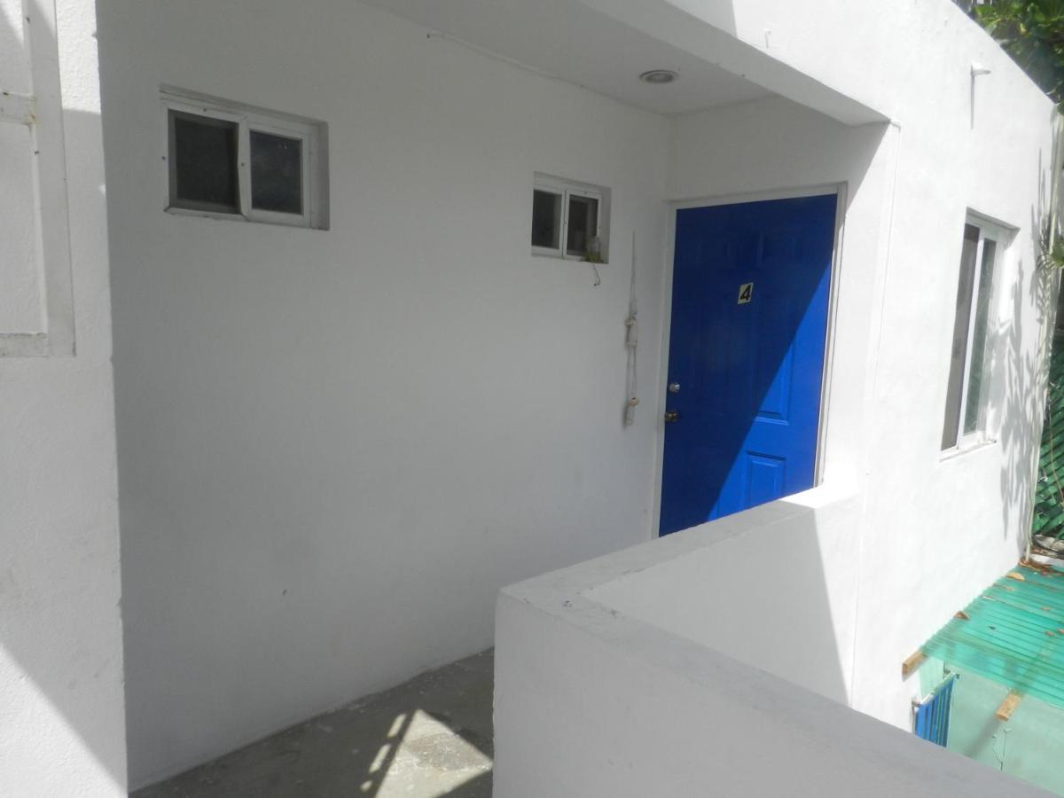 Apartahotel Xabadava Playa D Carmen 15th Avenida Playa del Carmen