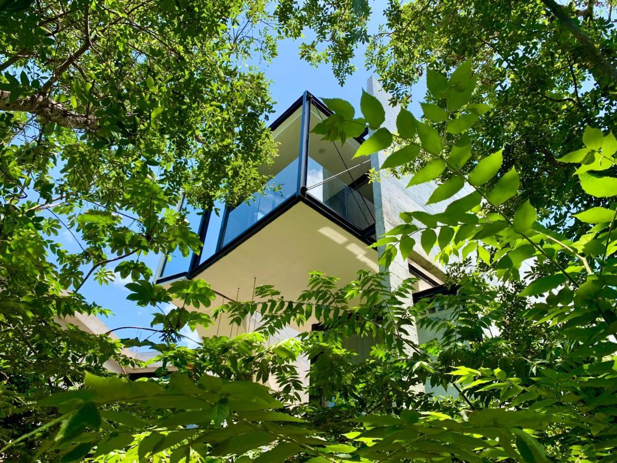 Luxury Jungle House - Amazing Design - 3 Floors Villa *