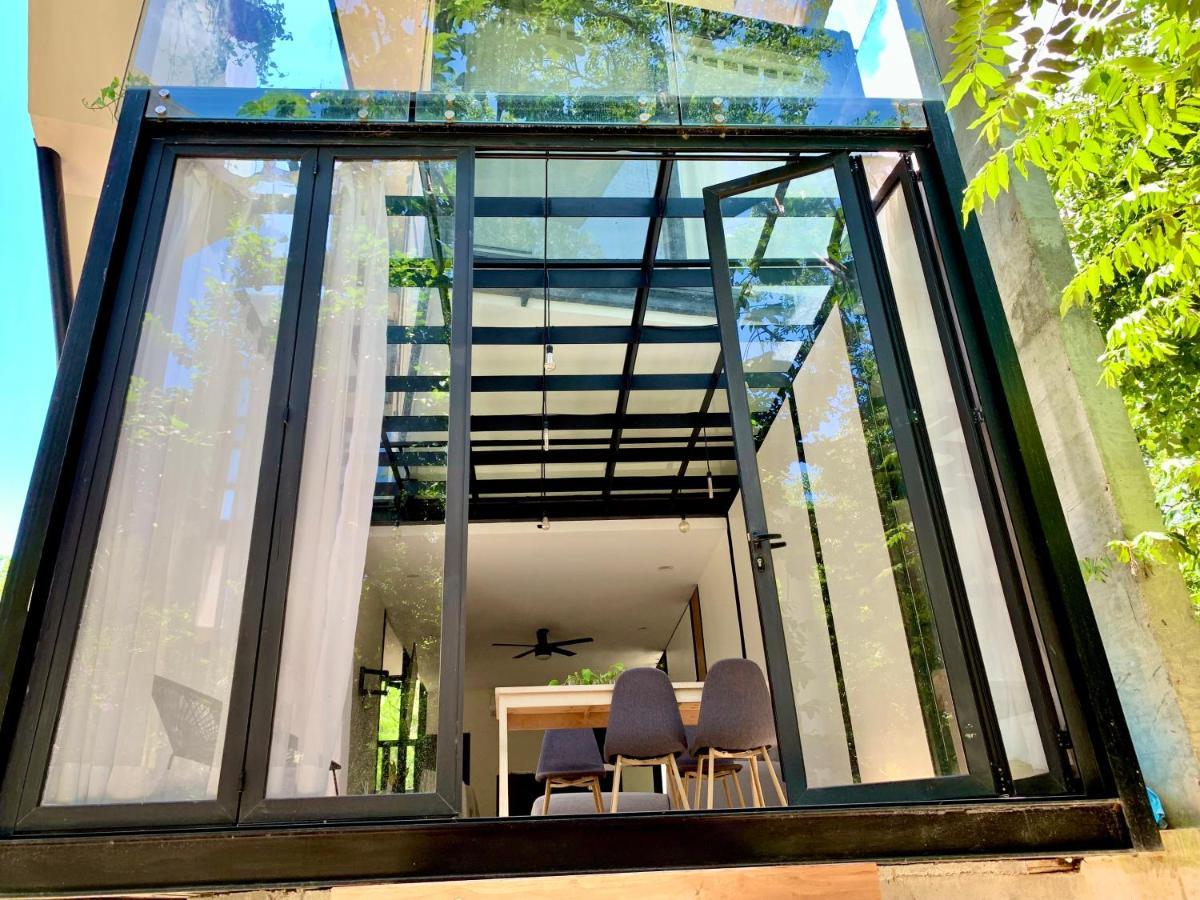 Luxury Jungle House - Amazing Design - 3 Floors Villa