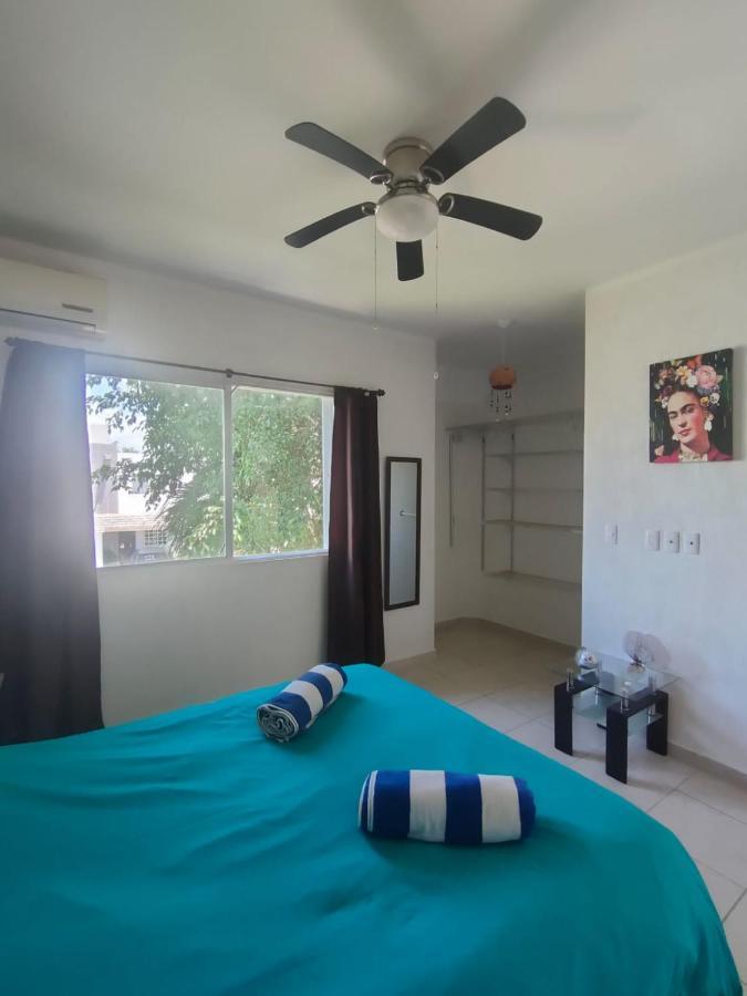 La Casa Del Mexicano Terraza Y Jardin Exoticos 12 Min Del Playa Esmeralda