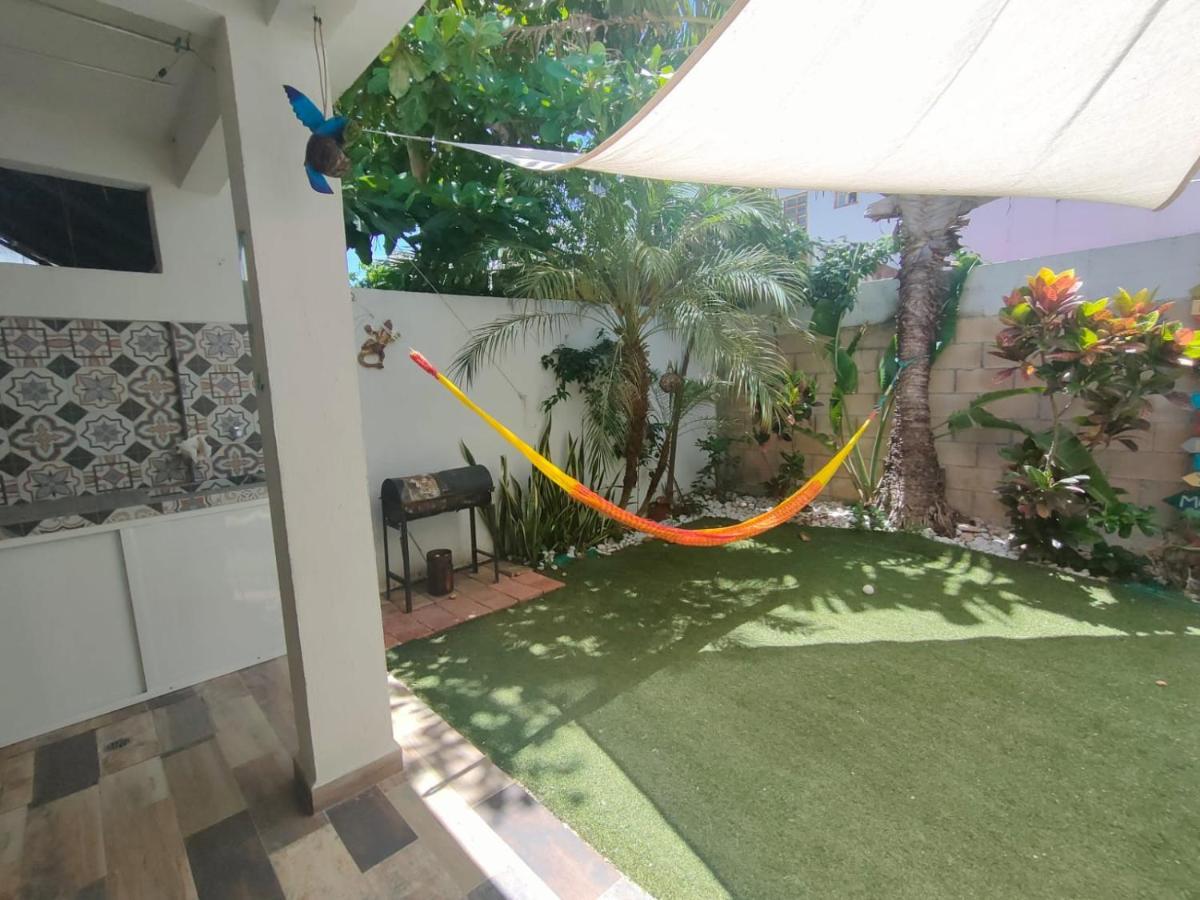 La Casa Del Mexicano * Playa del Carmen
