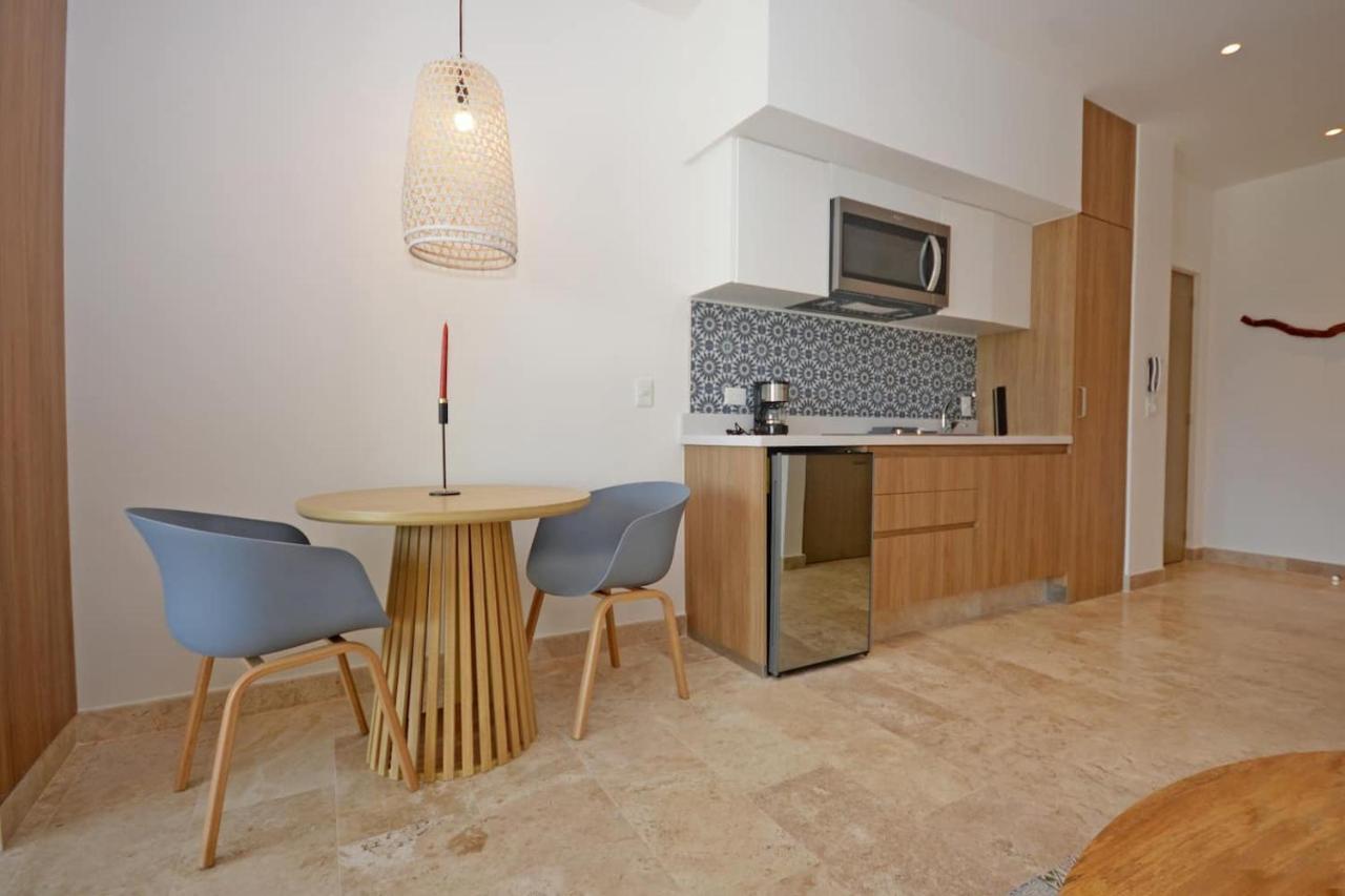 Apartamento Amazing In Playa Rooftop Pool Gym By Yeah Playa del Carmen