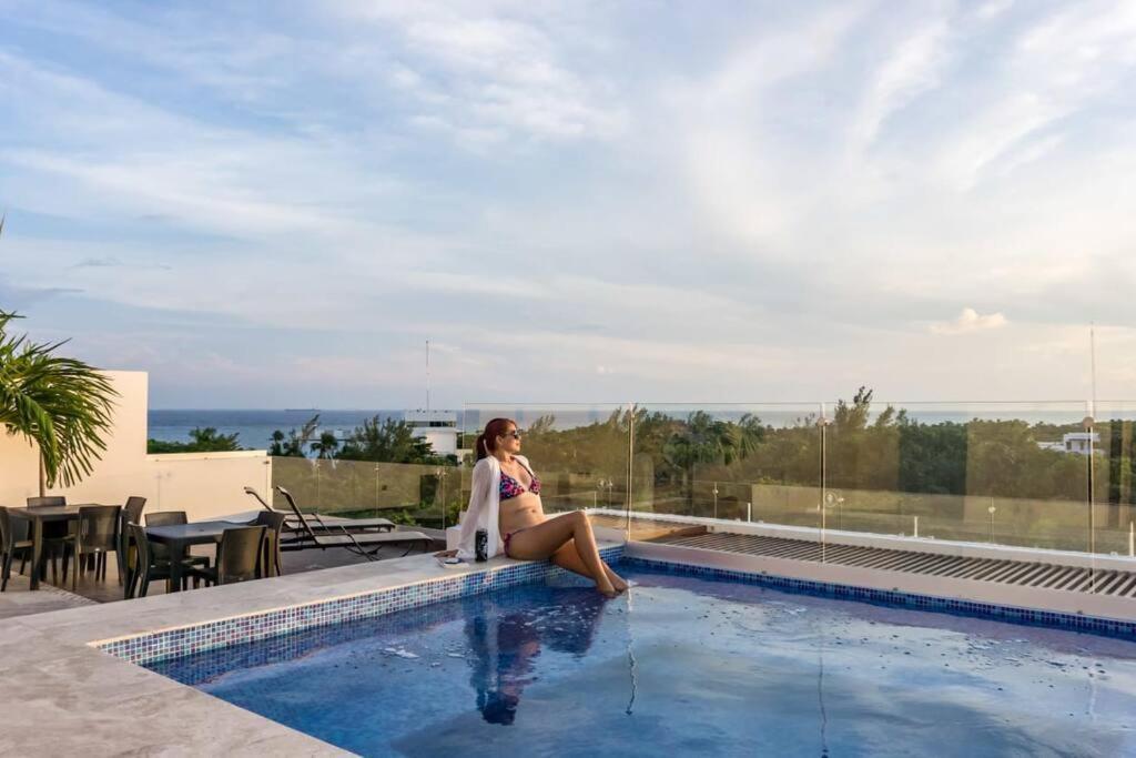 Luxury In Playa del Carmen