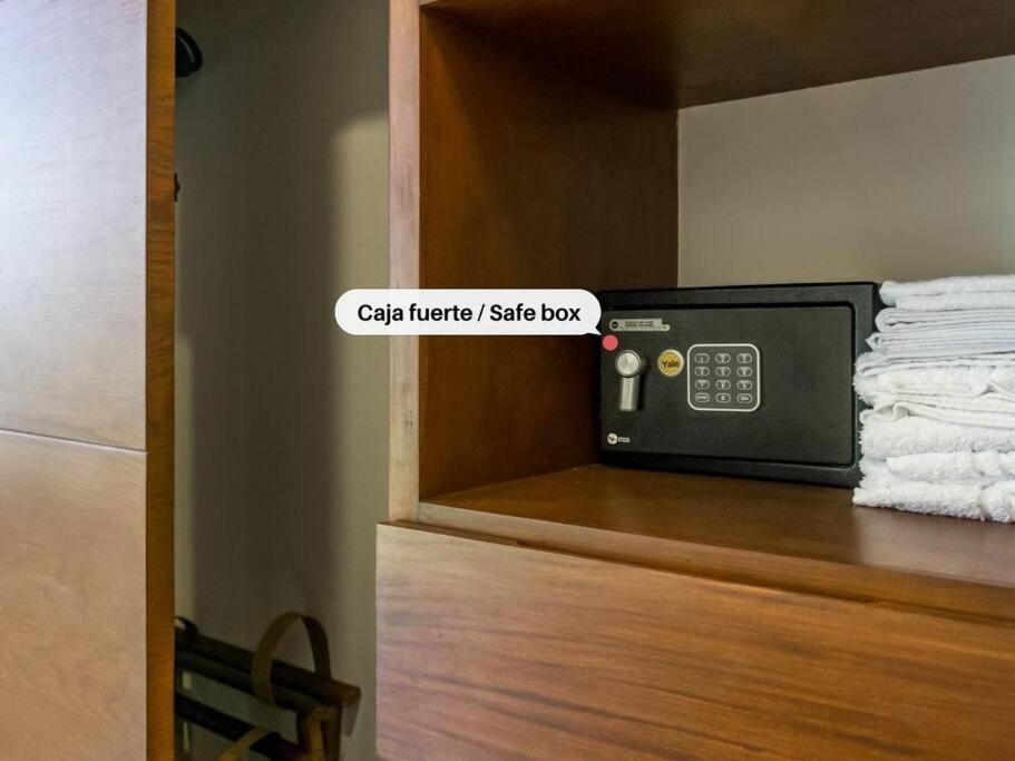 Apartment Luxury In *