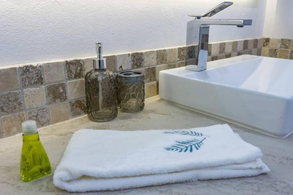 Apartment Luxury In