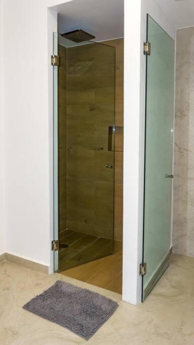 Apartment Luxury In Playa del Carmen