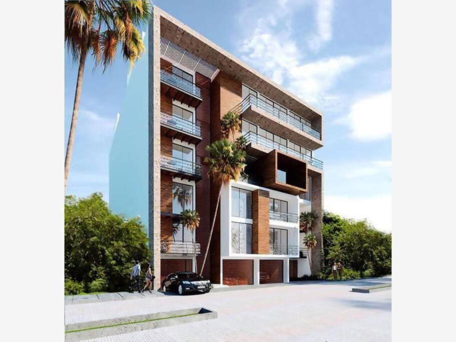Apartment Luxury In *