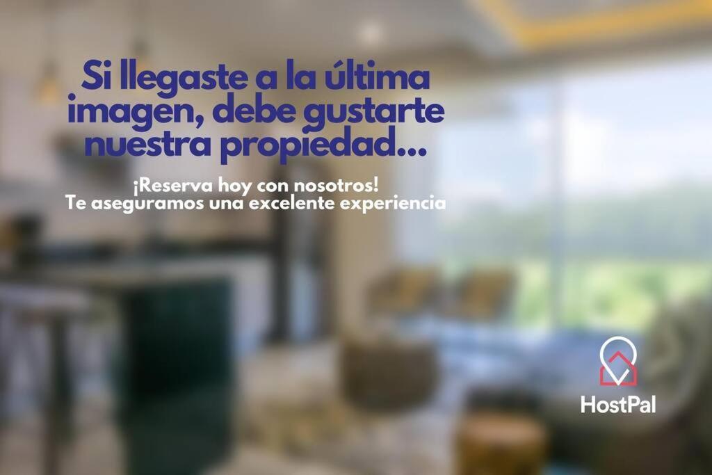 Apartment Luxury In Playa del Carmen