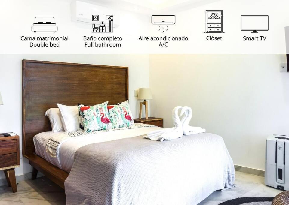Luxury In Apartment *