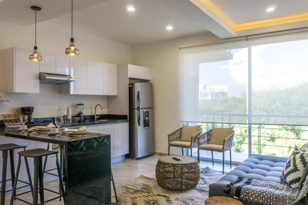 Luxury In Playa del Carmen