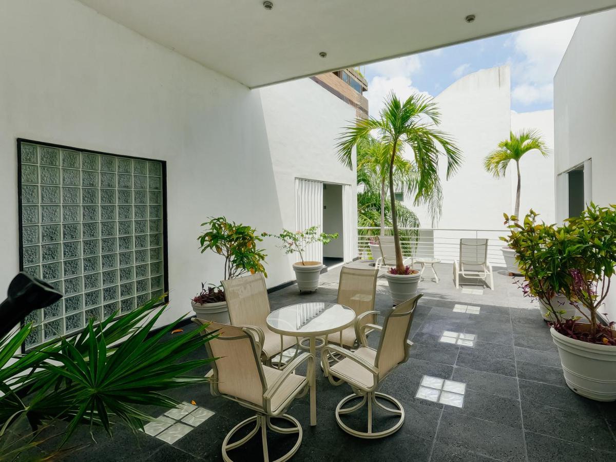 Hotel Almarea Vacation 3*