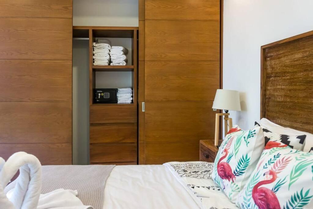 Apartment Luxury In