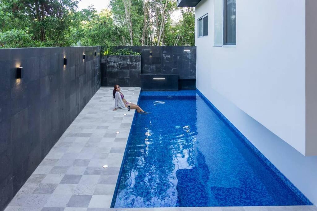Luxury In Playa del Carmen