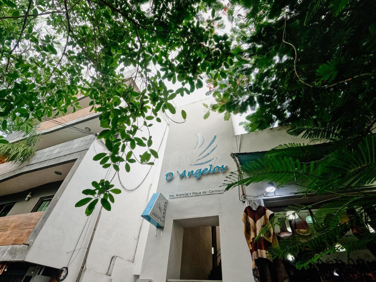 Almarea Vacation 3* Playa del Carmen