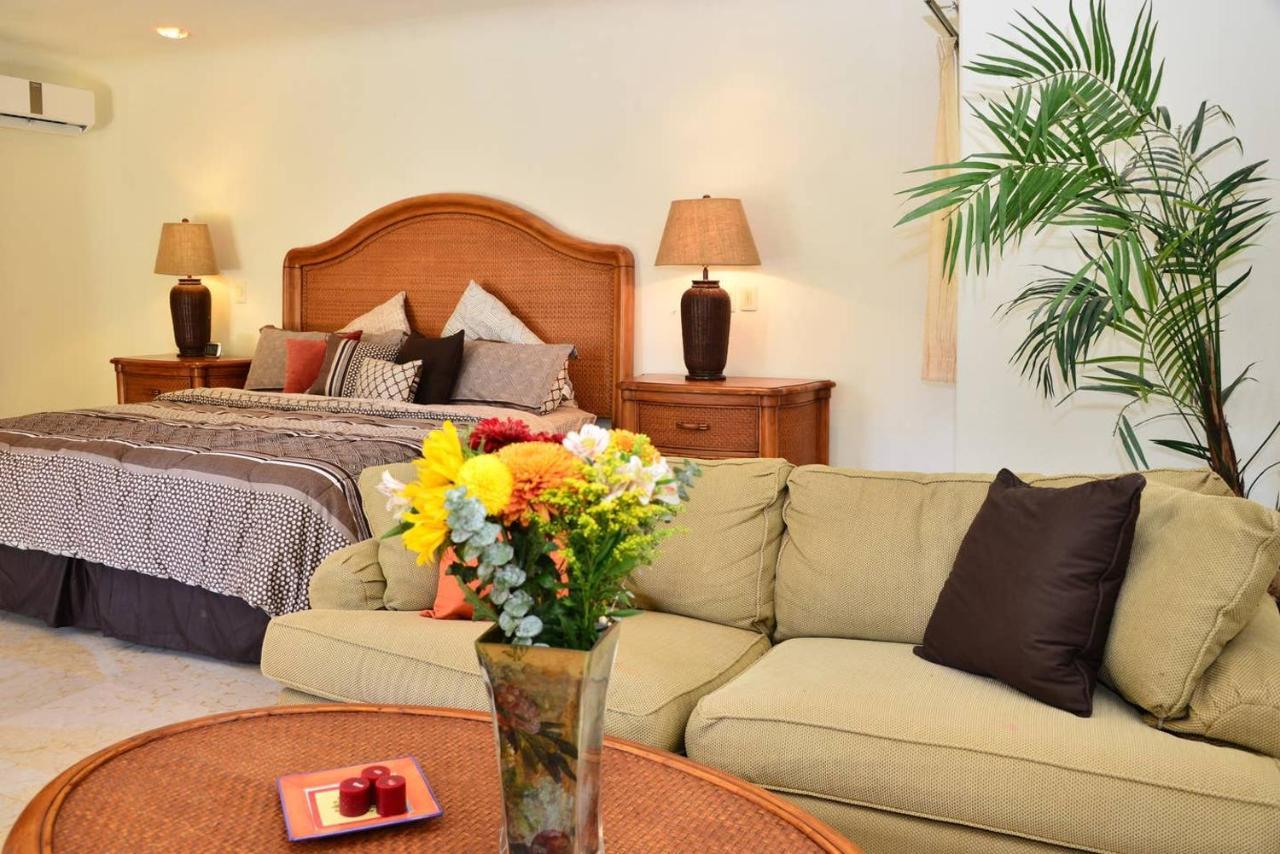 Blue Palms Suites, Pool Onsite, Steps To The & 5th Ave Apartment Playa del Carmen