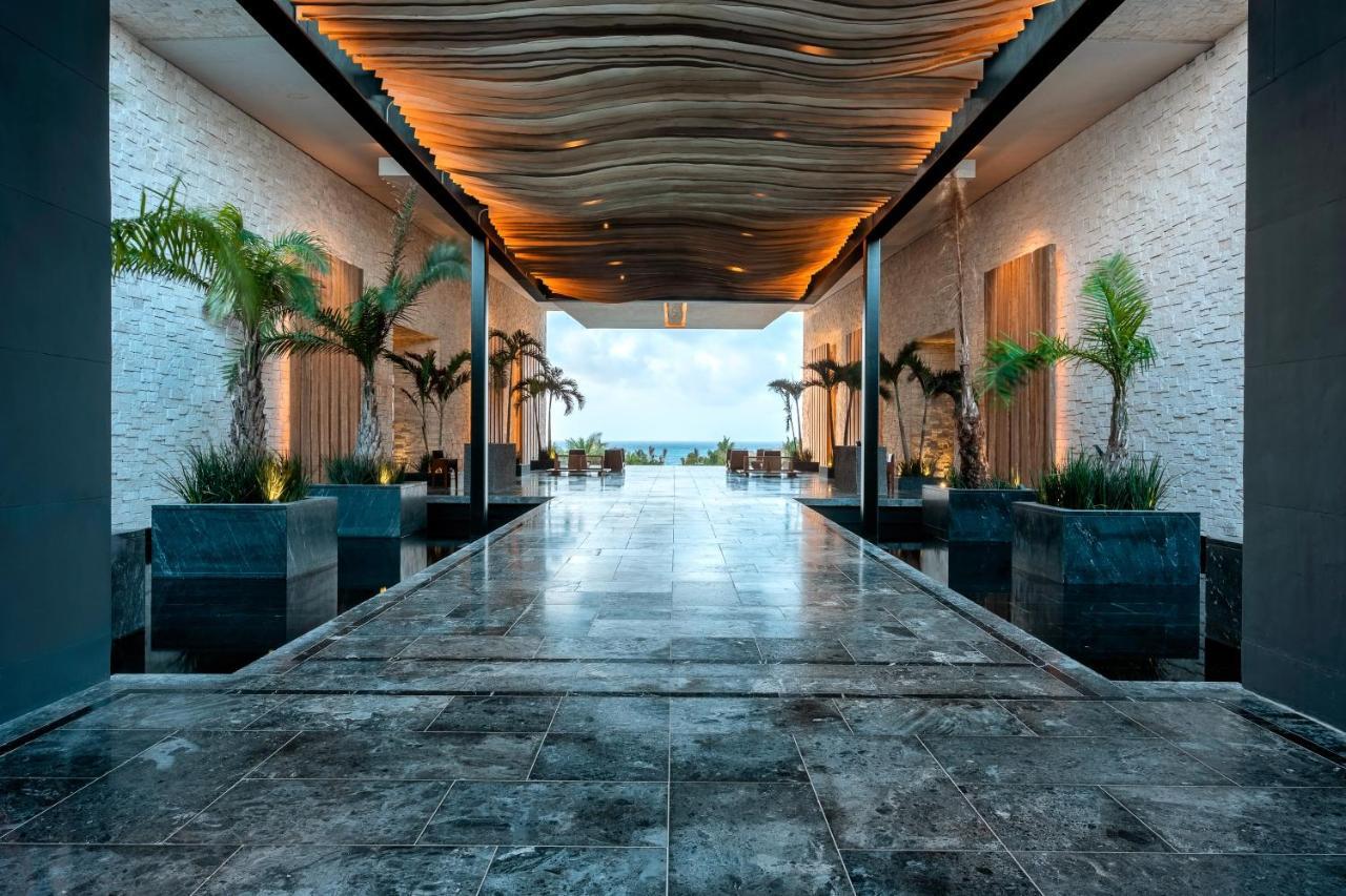 Secrets Impression Moxché - Adults Only - Playa del Carmen