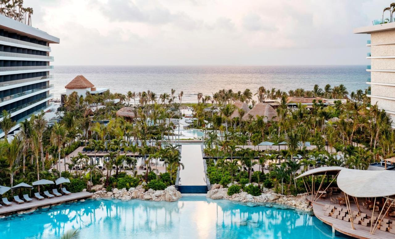 Resort Secrets Impression Moxché - Adults Only -