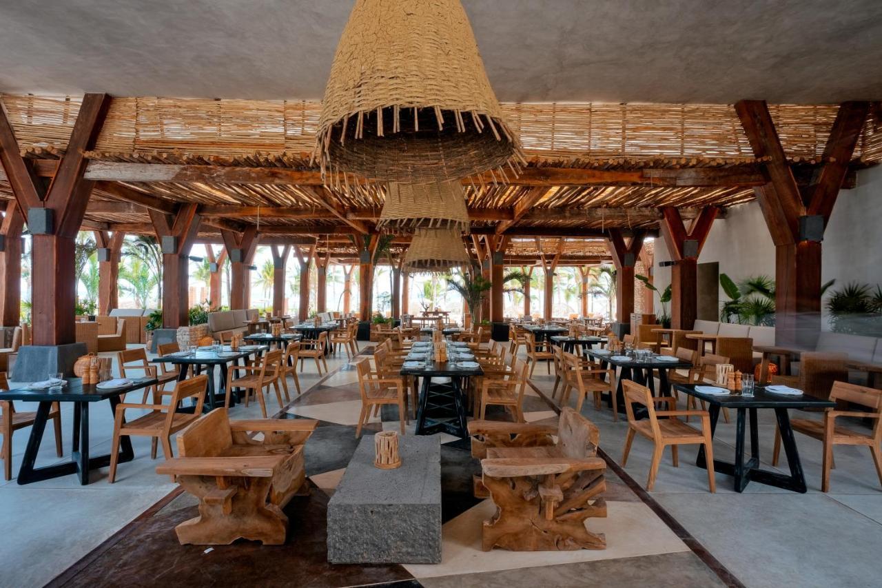 Secrets Impression Moxché - Adults Only - Resort