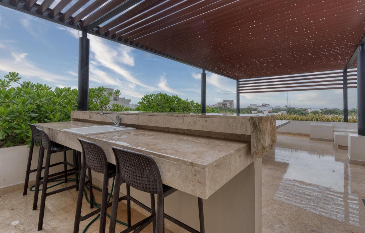 Palmares Luxe By Simply Comfort Apartment