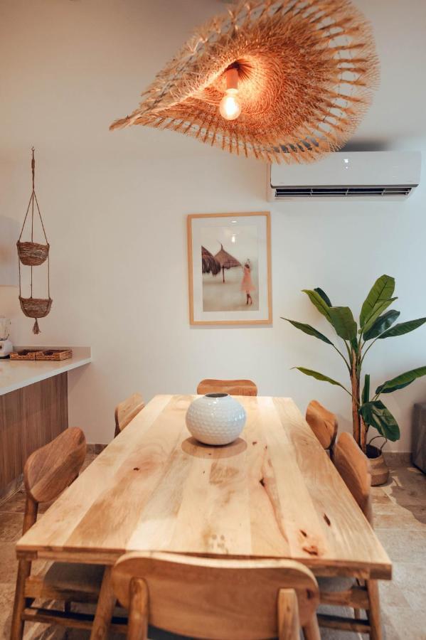 Apartamento Stylish Luxury In The Heart Of Playa Playa del Carmen