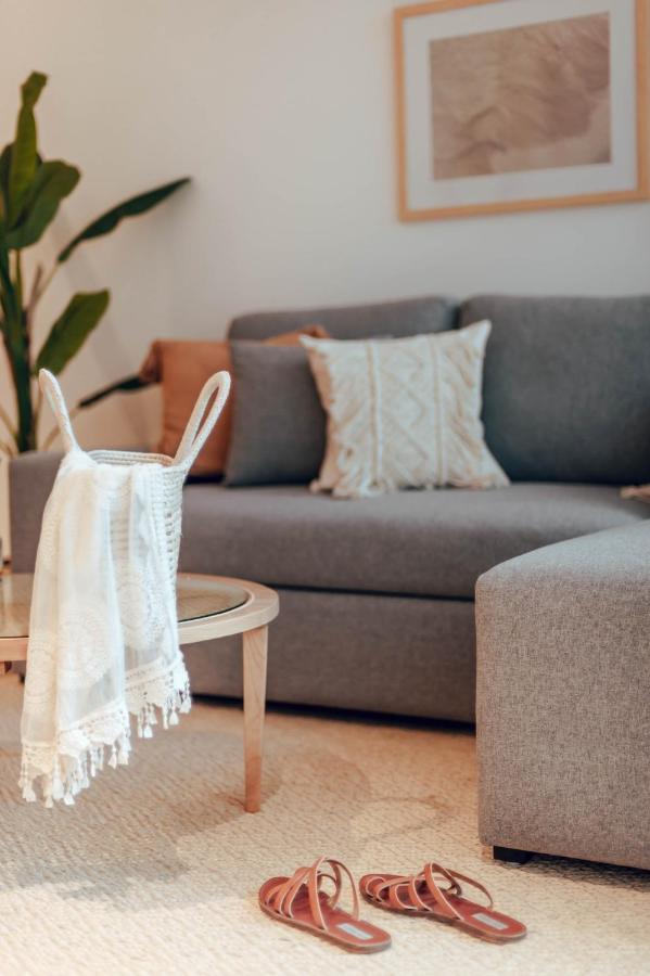 Stylish Luxury In The Heart Of Playa Apartamento