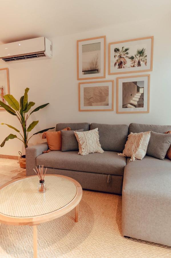 Apartamento Stylish Luxury In The Heart Of Playa *