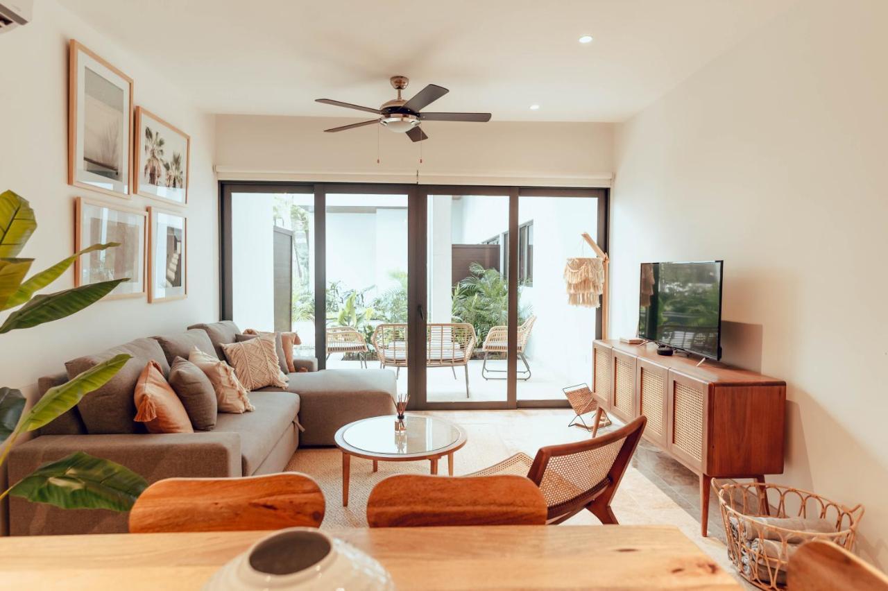 Apartamento Stylish Luxury In The Heart Of Playa Playa del Carmen