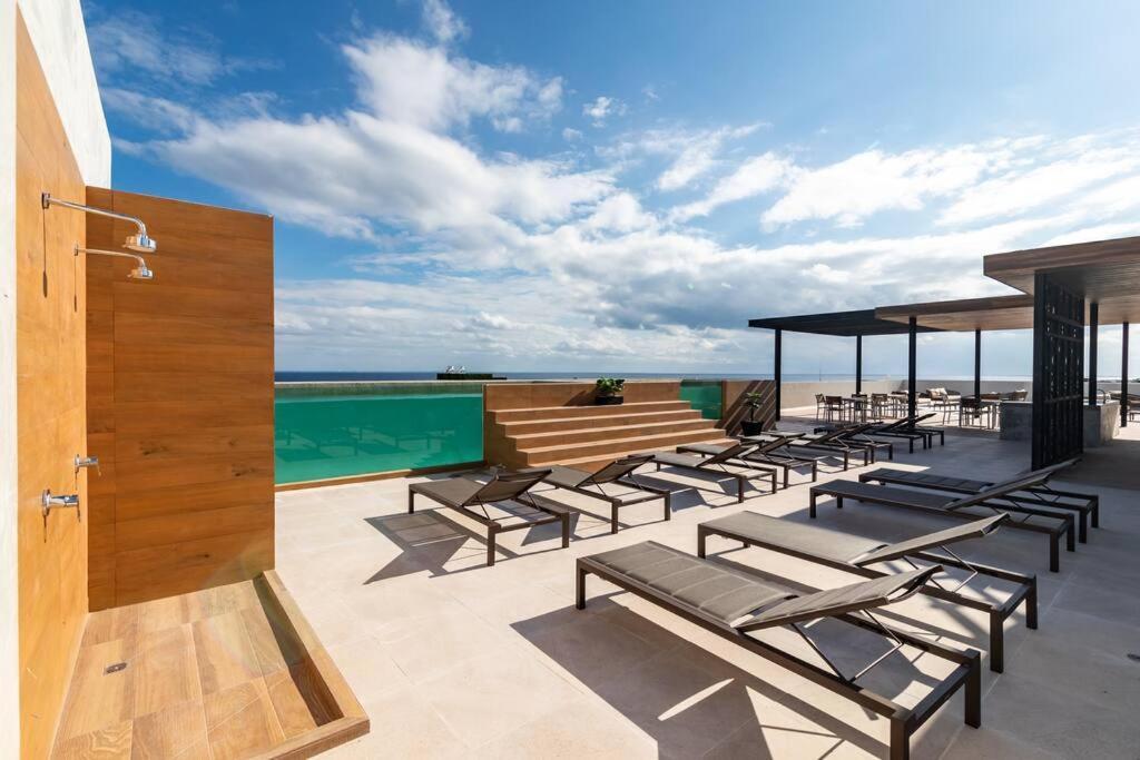 Apartment Modern 5th Avenue Apt - Corazon B2 *