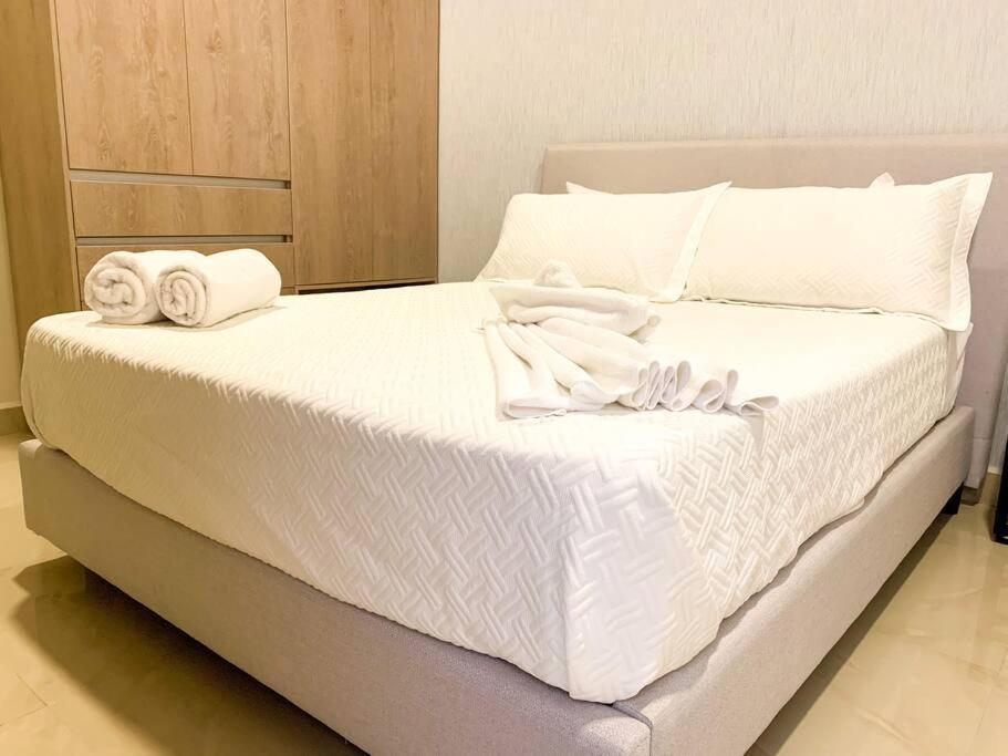 Apartment Modern 5th Avenue Apt - Corazon B2 Playa del Carmen