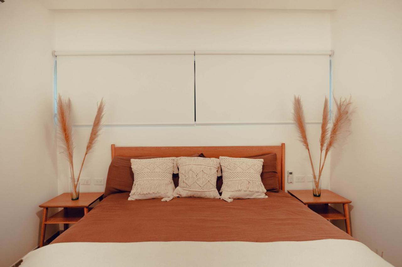 Apartamento Stylish Luxury In The Heart Of Playa Playa del Carmen