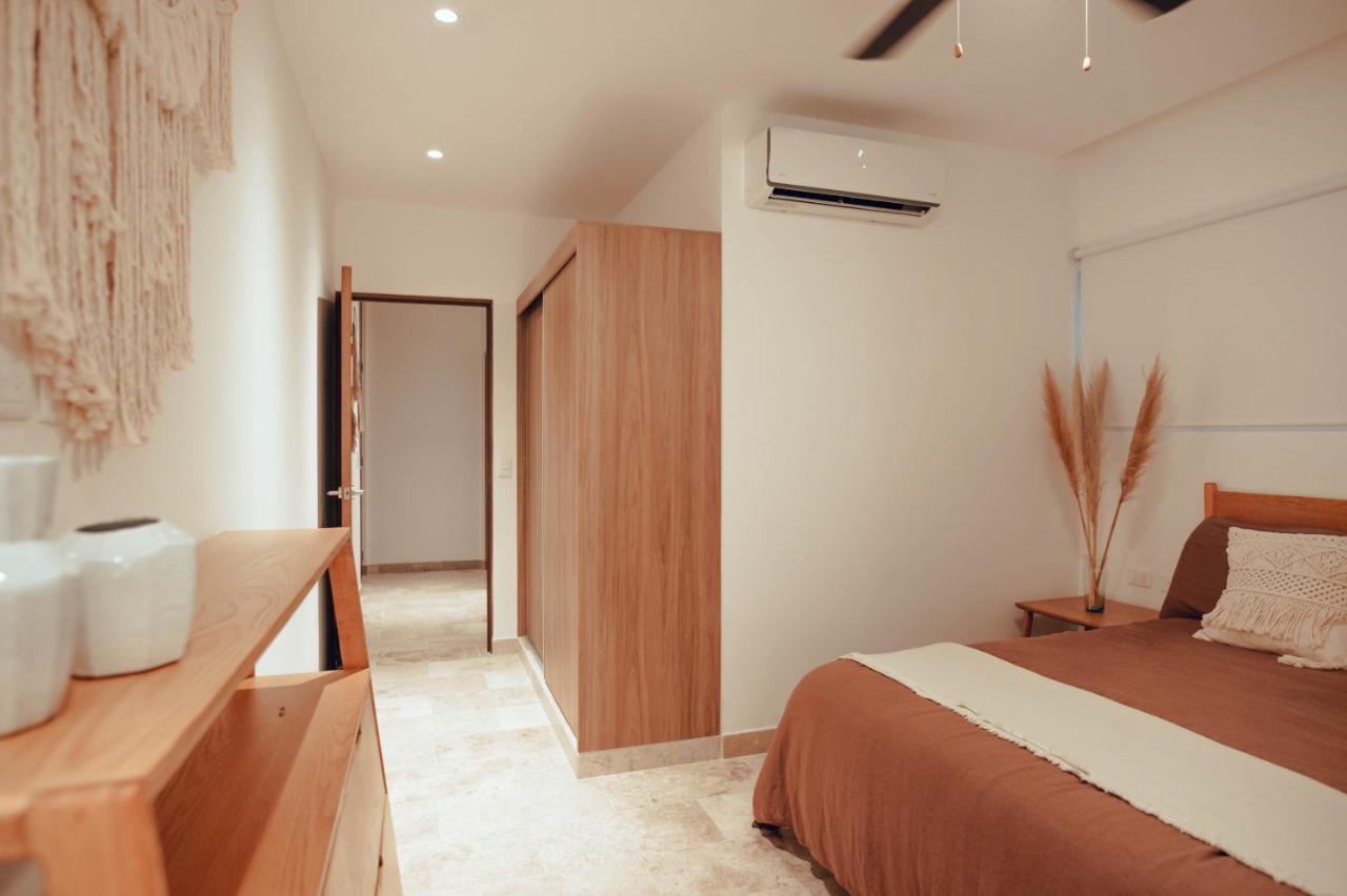 Apartamento Stylish Luxury In The Heart Of Playa Playa del Carmen