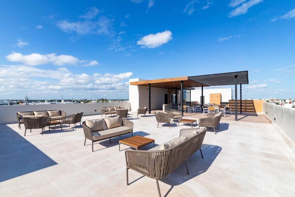 Apartment Modern 5th Avenue Apt - Corazon B2 *