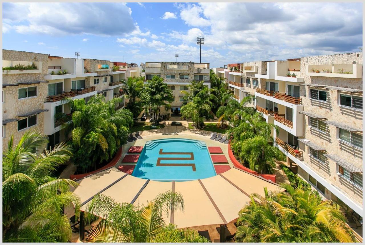 Apartment Sabbia 4102- Bedrooms All-In Suite *