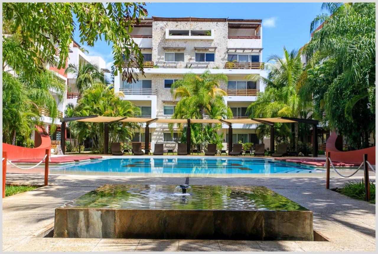 Sabbia 4102- Bedrooms All-In Suite * Playa del Carmen
