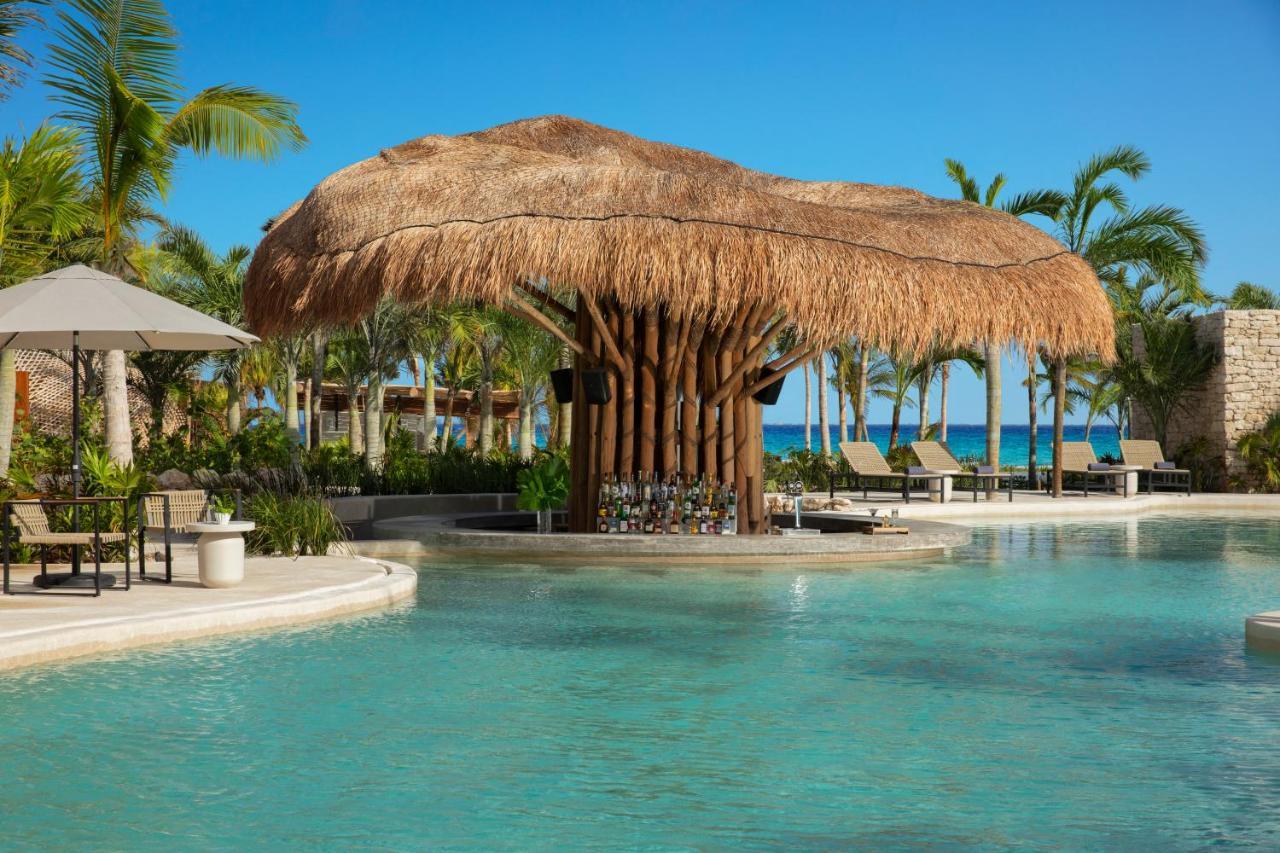Resort Secrets Impression Moxché - Adults Only -