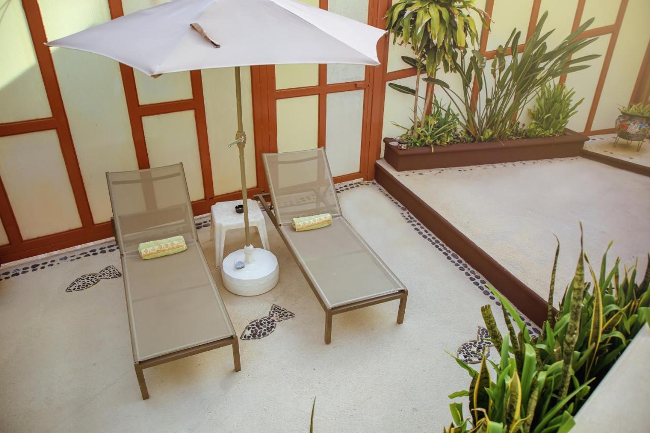 Aparthotel Casa Saab 2*