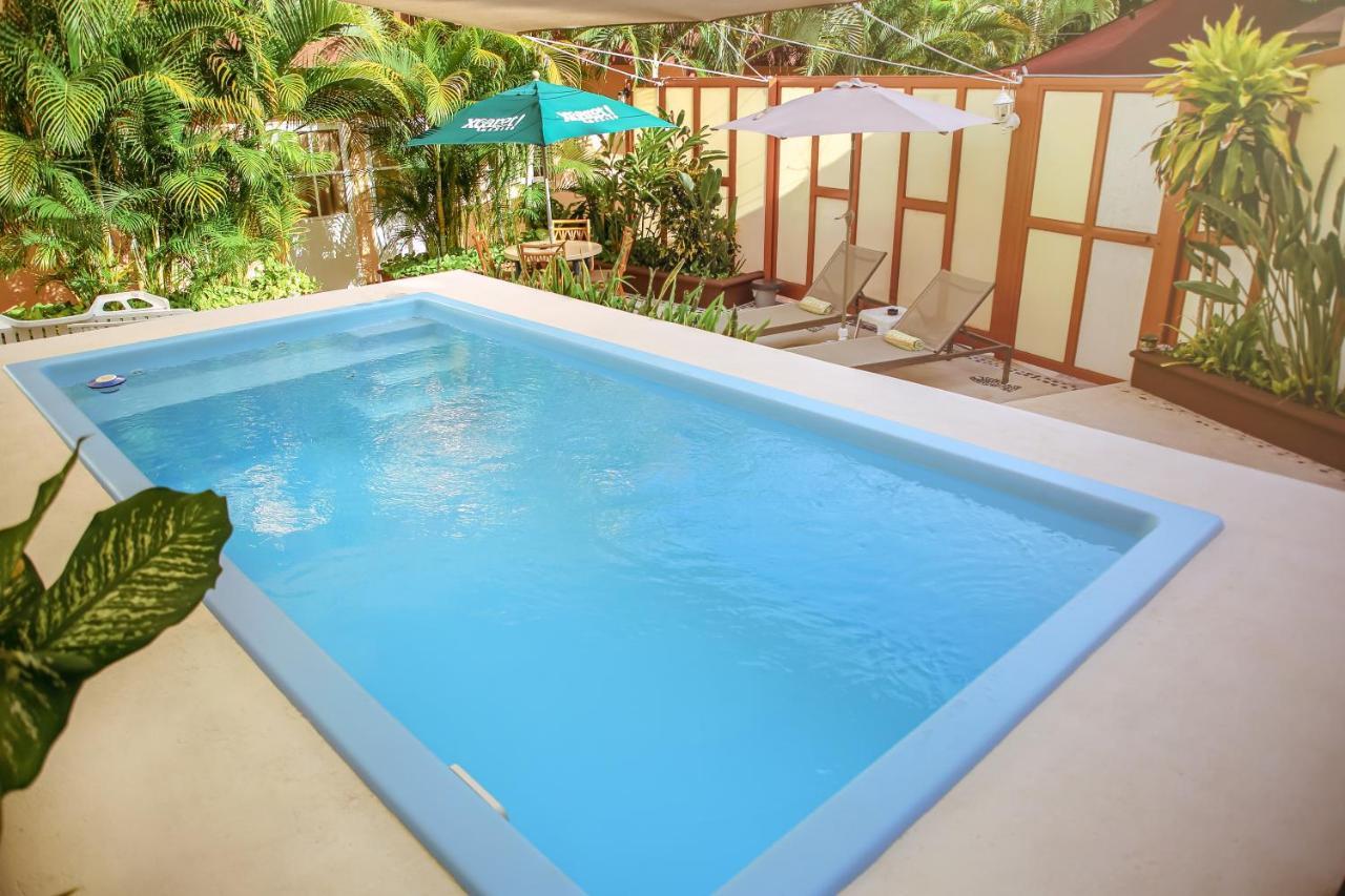 Casa Saab 2* Playa del Carmen