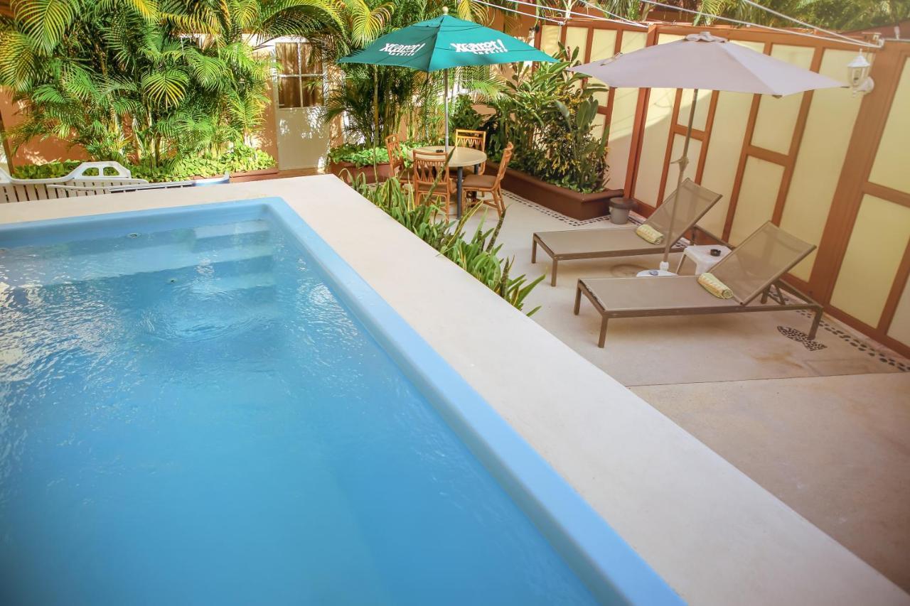 Casa Saab Playa del Carmen