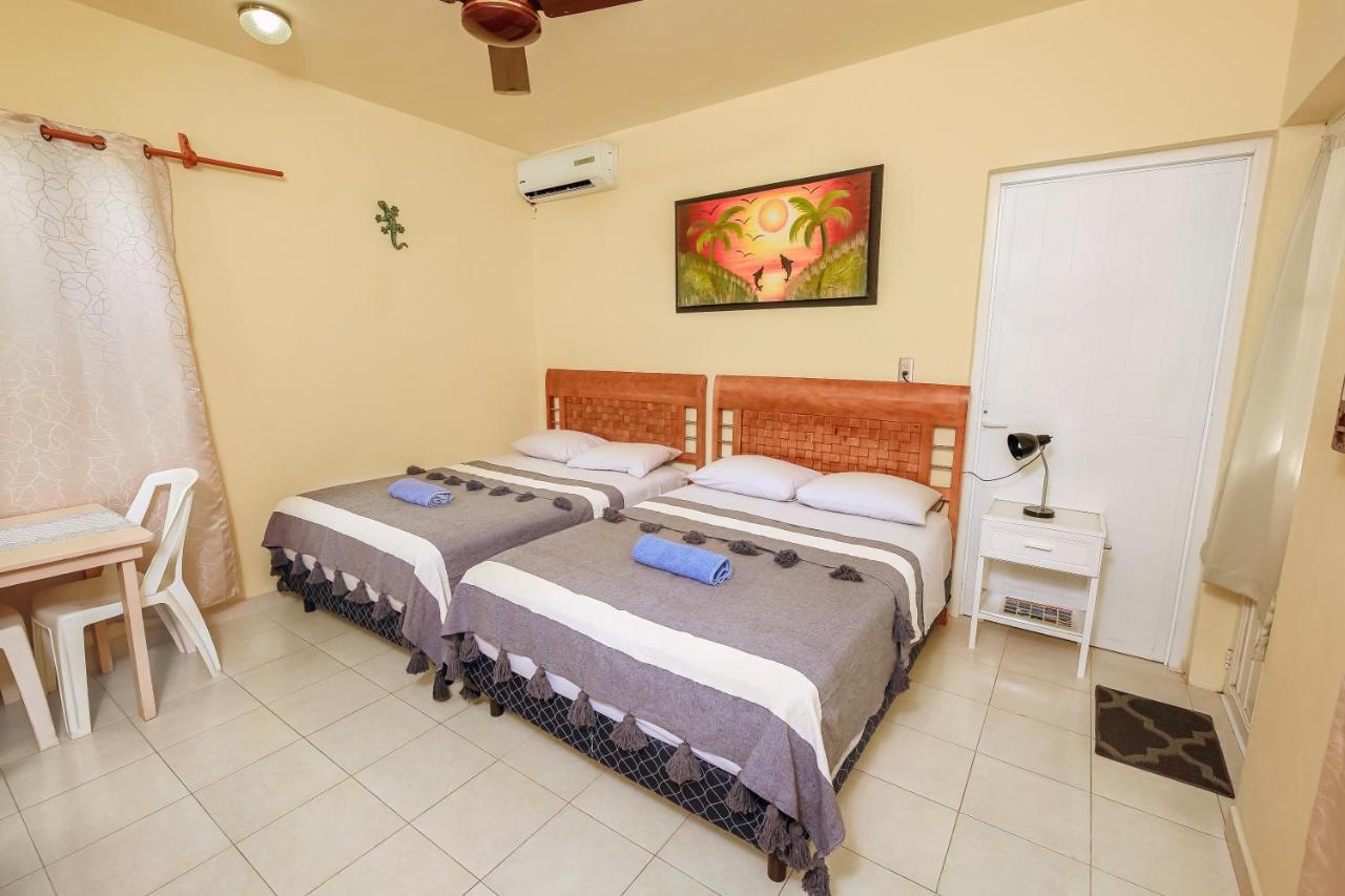 Casa Saab Aparthotel