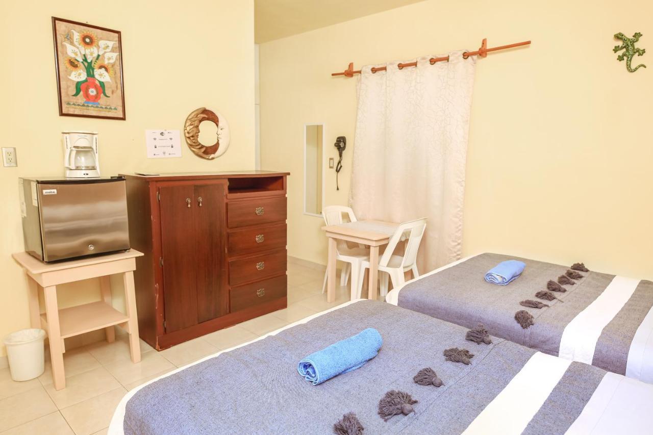 Casa Saab Aparthotel