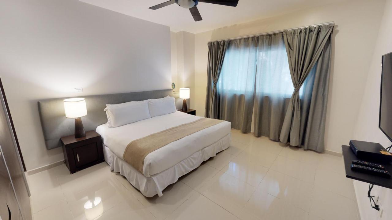 Apartment Sabbia 4102- Bedrooms All-In Suite