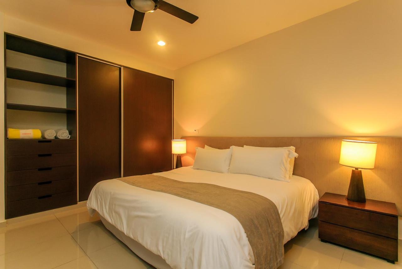 Sabbia 4102- Bedrooms All-In Suite Apartment *
