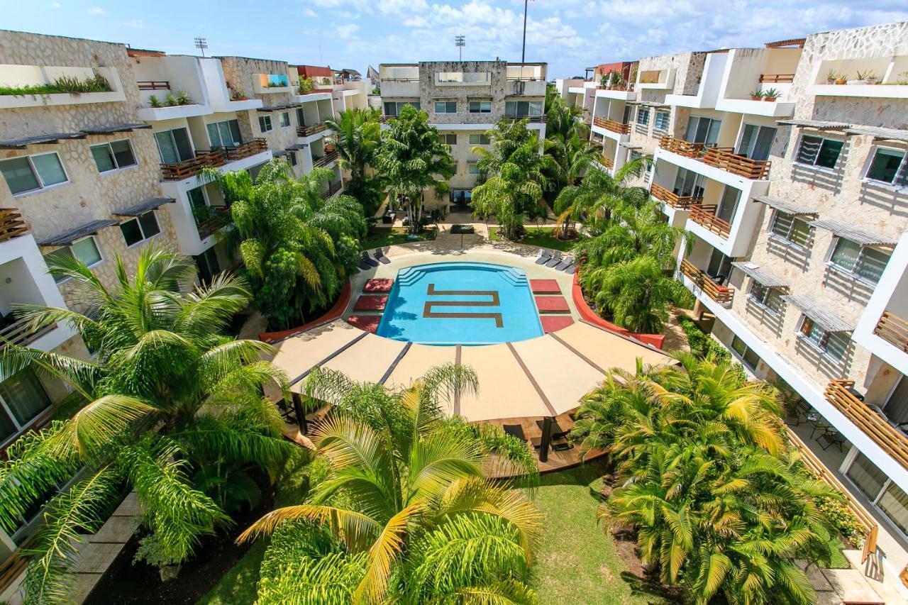 Sabbia 4102- Bedrooms All-In Suite Playa del Carmen