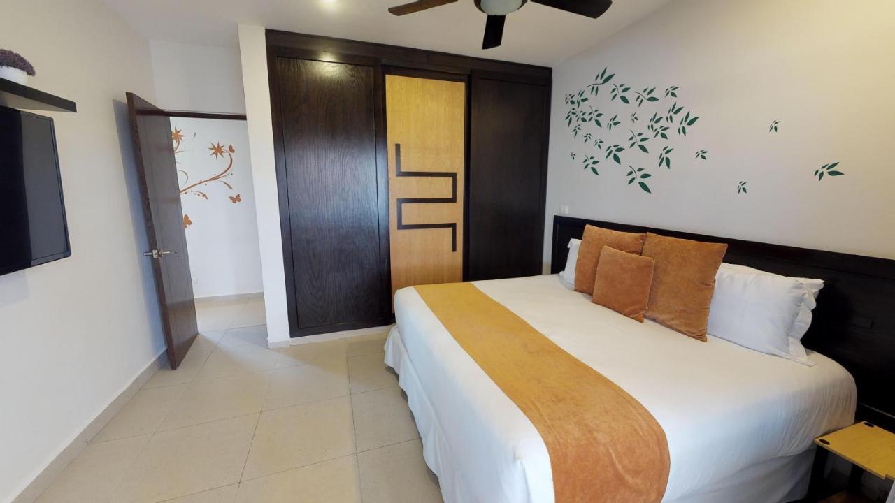 Sabbia 4102- Bedrooms All-In Suite Playa del Carmen