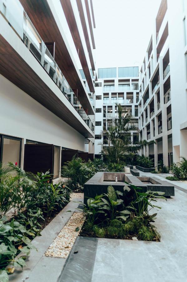 Stylish Luxury In The Heart Of Playa Apartamento *