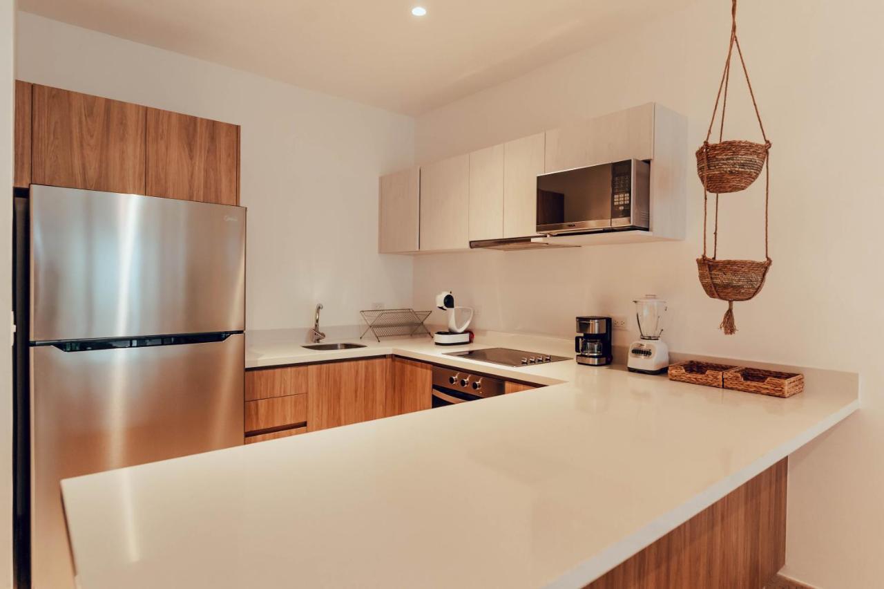 Apartamento Stylish Luxury In The Heart Of Playa