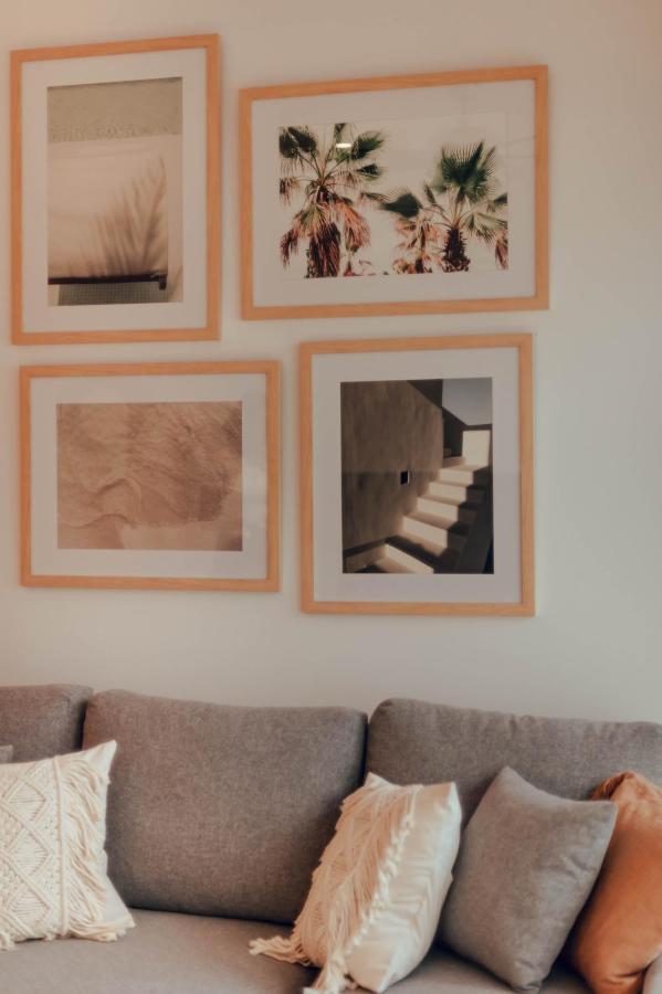 Apartamento Stylish Luxury In The Heart Of Playa *