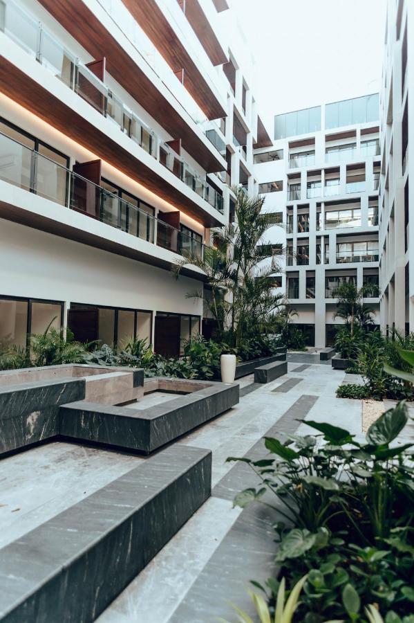 Apartamento Stylish Luxury In The Heart Of Playa Playa del Carmen